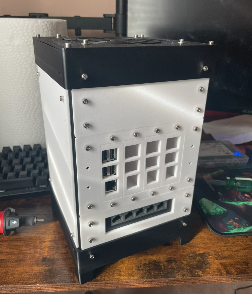 Homelab